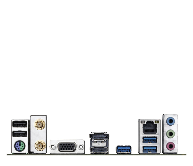Gigabyte B760M D3HP WIFI6 - 1363677 - zdjęcie 4